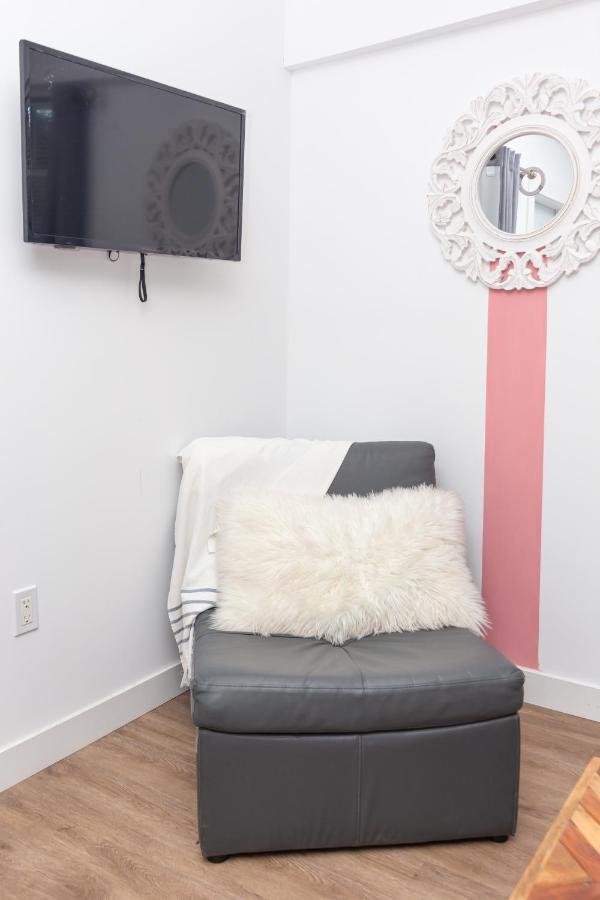 Studio With Backyard - Heart Of Midtown - Wynwood Apartment Miami Exterior photo